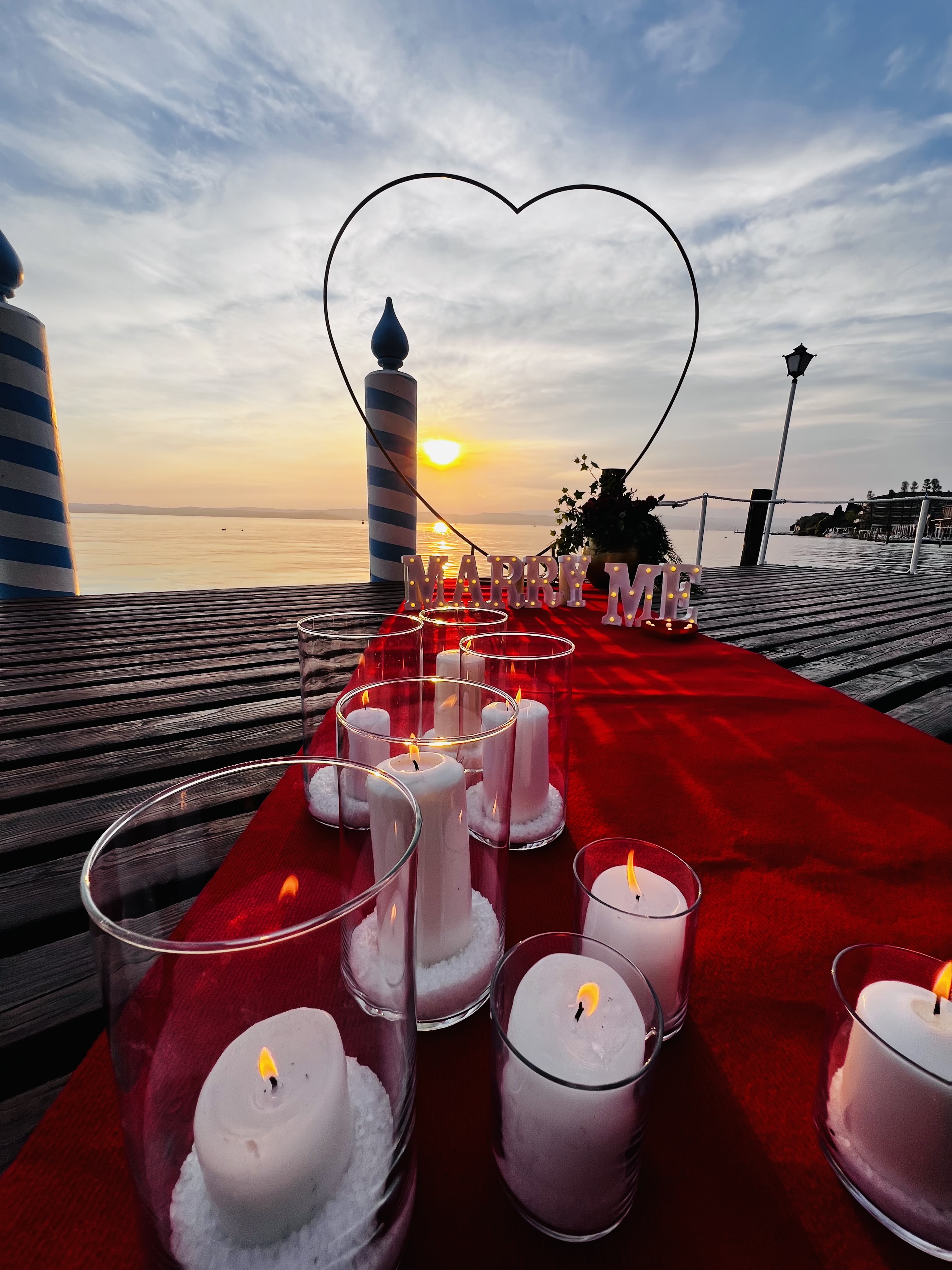 How to Plan the Perfect Proposal in Lake Garda, Marry Me Italy