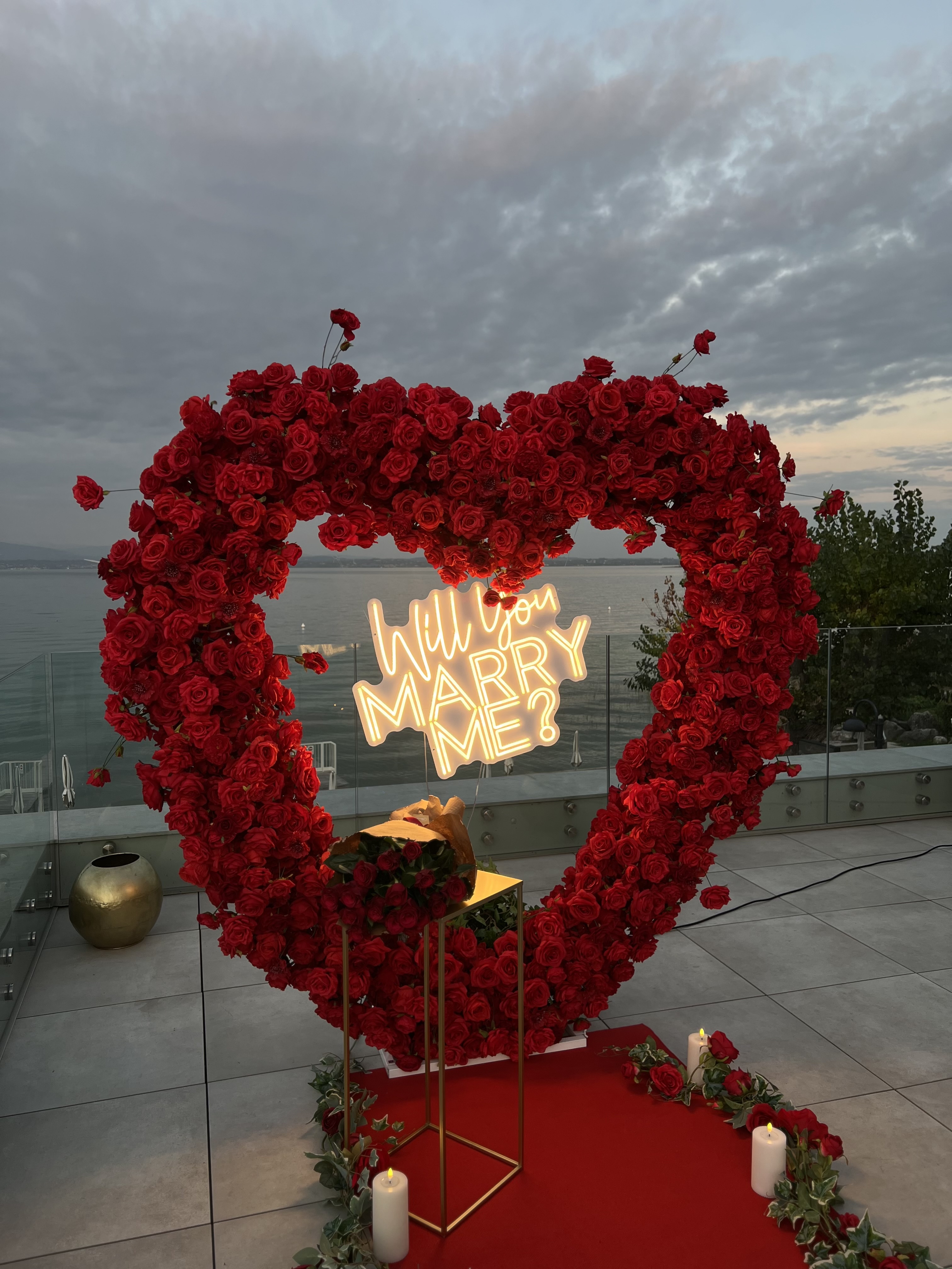 How to Plan a Marriage Proposal in Lake Garda | Step-by-Step Guide