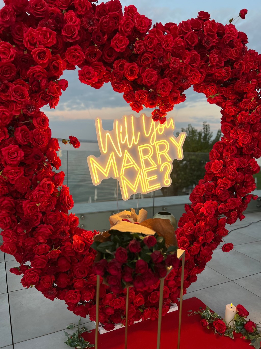 Proposal Lake Garda: Best Ideas & Locations for an Unforgettable&nbsp;Engagement